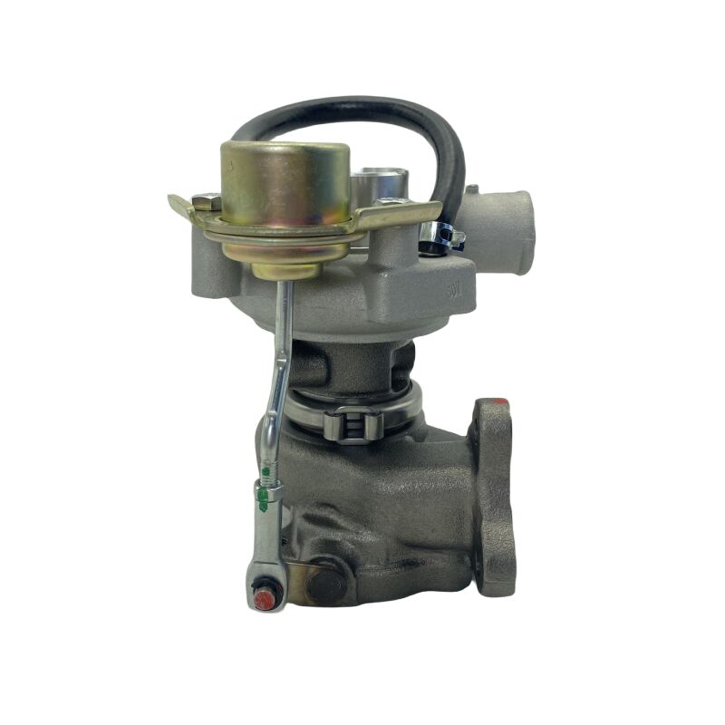 Hoogwaardige Best Verkochte Turbo Deutz TD04L-08T 49377-01700 04272325KZ 49377-07700 04272325