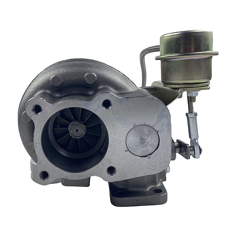 WS2B S200G Turbo Voor Deutz 318815 315993 04224202KZ 04259318KZ BF6M1013FC4285322 5620-197-0001 5620-988-0001 56201970001