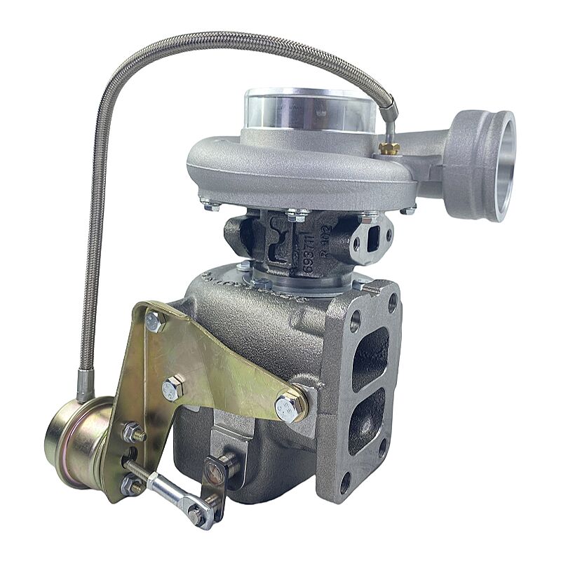 S200G Turbo Deutz Industriële Generator Set BF6M1013FC Penta TAD722VE 318815 318754 04259318KZ 20571676 3802190 4259318KZ