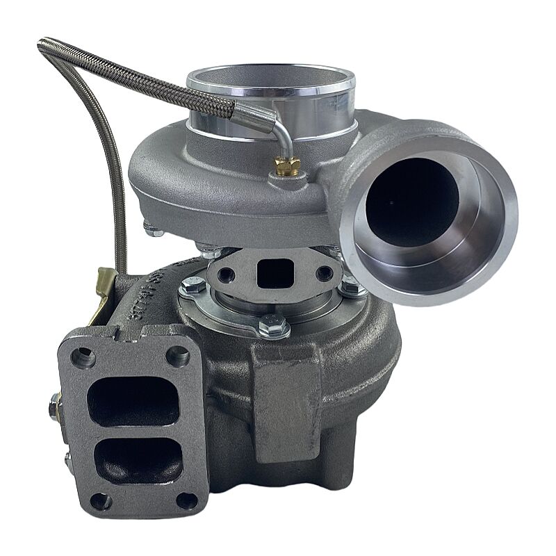 S2bg S200g Turbo 1118010-70d 04294676KZ 0429-4752 04259315KZ 0425-3824 318844 Voor Deutz Industriële Turbo