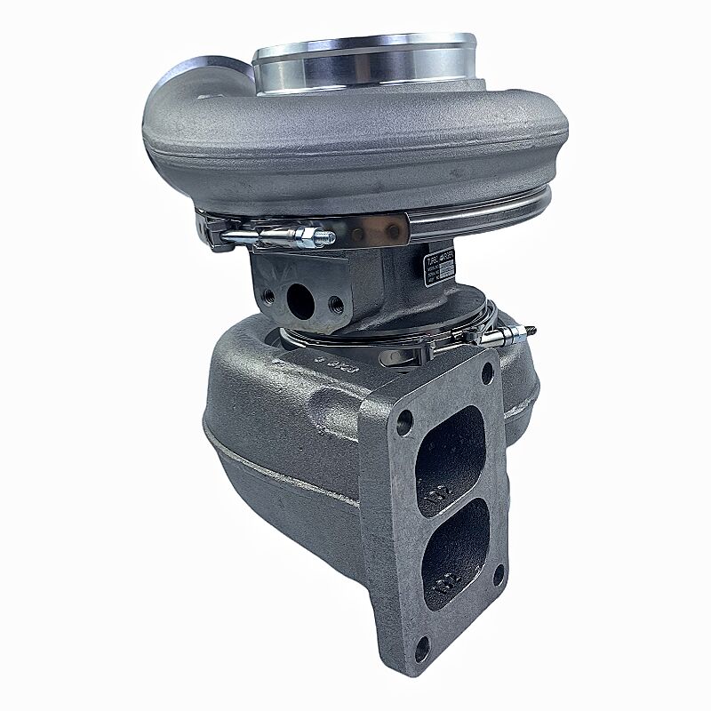 S400S061 Turbo 171701 171701R 466713-0001 466713-5001 466713-5001S 466713-0002 Turbo voor Detroit Diesel Serie 60 12.7L