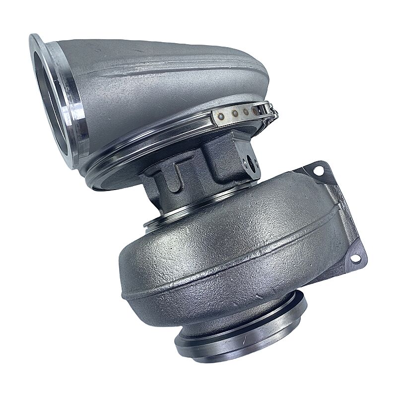 S400S061 Turbo 171701 171701R 466713-0001 466713-5001 466713-5001S 466713-0002 Turbo voor Detroit Diesel Serie 60 12.7L