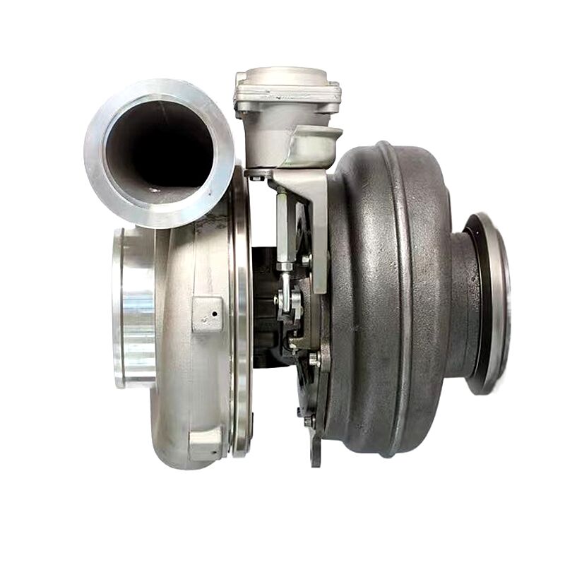 GTA4502V Turbo 758160-0007 758160-5007S 23534775 Turbocharger Voor Detroit Diesel Vrachtwagen Met Series 60 Motor R23534775