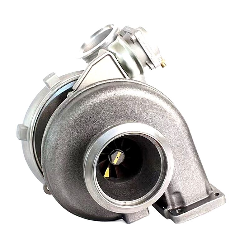 GTA4502V Turbo 758160-0007 758160-5007S 23534775 Turbocharger Voor Detroit Diesel Vrachtwagen Met Series 60 Motor R23534775