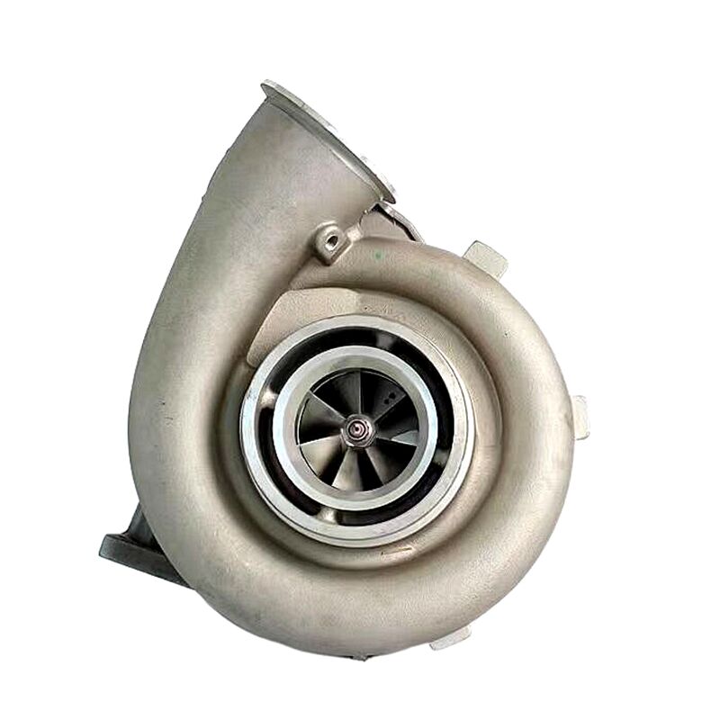 GTA4502V Turbo 758160-0007 758160-5007S 23534775 Turbocharger Voor Detroit Diesel Vrachtwagen Met Series 60 Motor R23534775