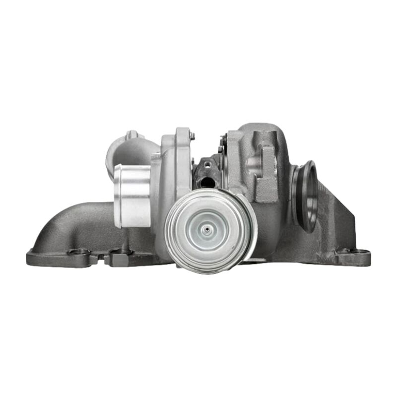 Powertec Turbo Core 773720 766340 755046 740067 849348 860549 5860015 55205356 Voor Fiat Croma II 1.9 JTD 110Kw 16V Euro 4 2005-