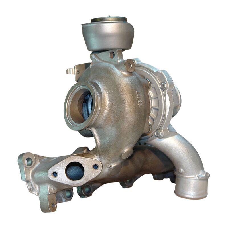 Powertec Turbo Core 773720 766340 755046 740067 849348 860549 5860015 55205356 Voor Fiat Croma II 1.9 JTD 110Kw 16V Euro 4 2005-