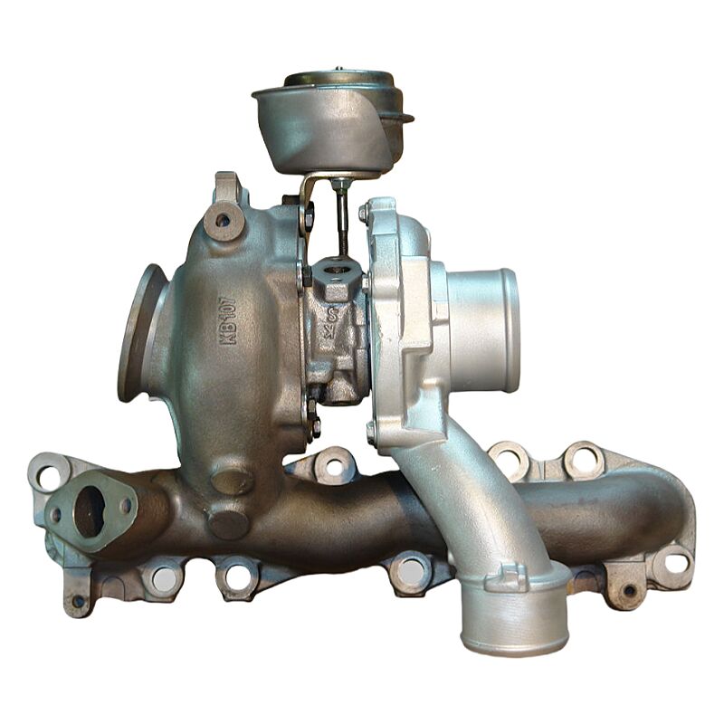 Turbolader 55190872 55196766 55196859 55205356 55205483 55211063 93181979 93183988 93184791