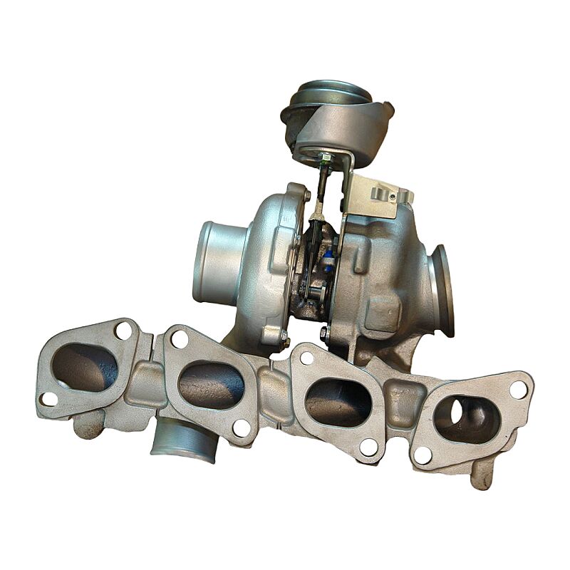 Turbolader 55190872 55196766 55196859 55205356 55205483 55211063 93181979 93183988 93184791