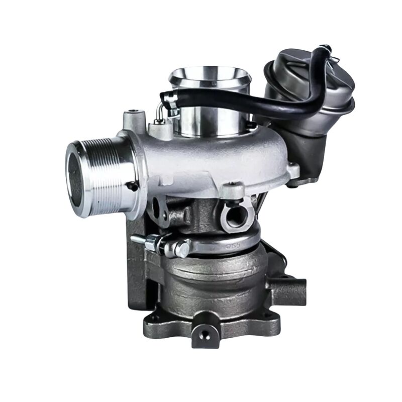 Punto Turbo RHF3 Voor Fiat Jet 55212917 55222015 71793892 71793894 VL37