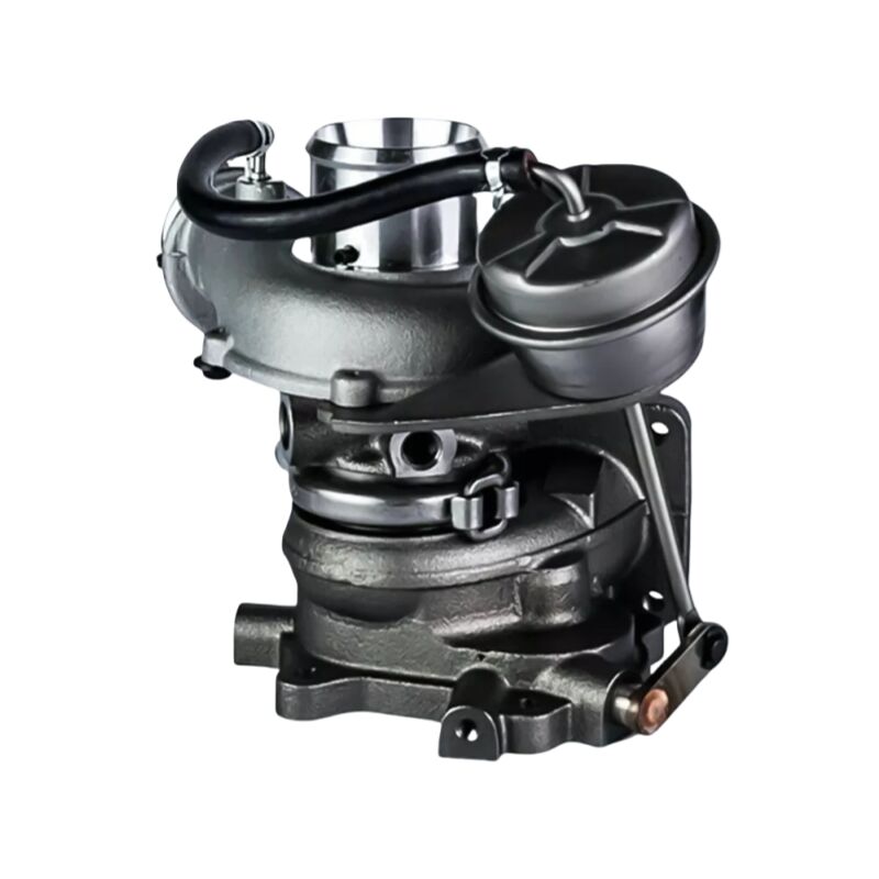 Punto Turbo RHF3 Voor Fiat Jet 55212917 55222015 71793892 71793894 VL37