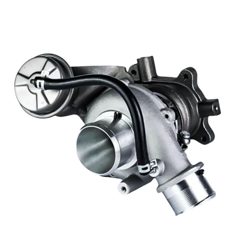 RHF3 Turbocompressor VL37 55212917 55222015 71793892 71793894 Voor Alfa-Romeo MiTo 1.4L TB 16V Met 1.4 T-Jet 16V Motor