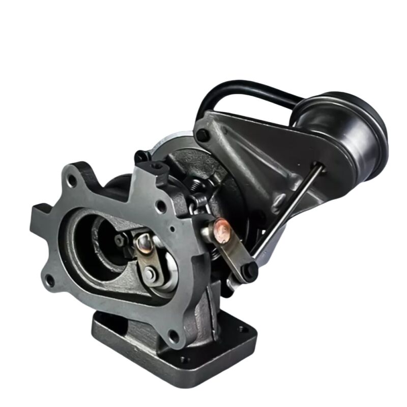 RHF3 VL37 Turbo 55212917 55222015 71793892 71793894 Turbo Voor 1.4L TB 16V Motor 1.4 T-Jet 16V