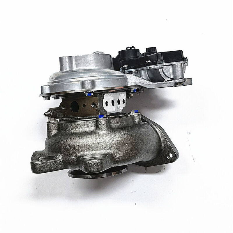 CT16V Turbocharger 17201-11070 17201-11080 1gd Motor Turbocharger Voor Hilux Innova Fortuner 2.4L 2gd-Ftv Motor