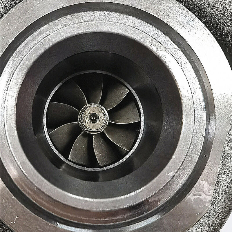 Ct16V 17201-11070 17201-11080 Kp39 4Jj1 Cartridge Turbocharger Voor Toyota Hilux Innova Fortuner 2.4L 2GD-FTV