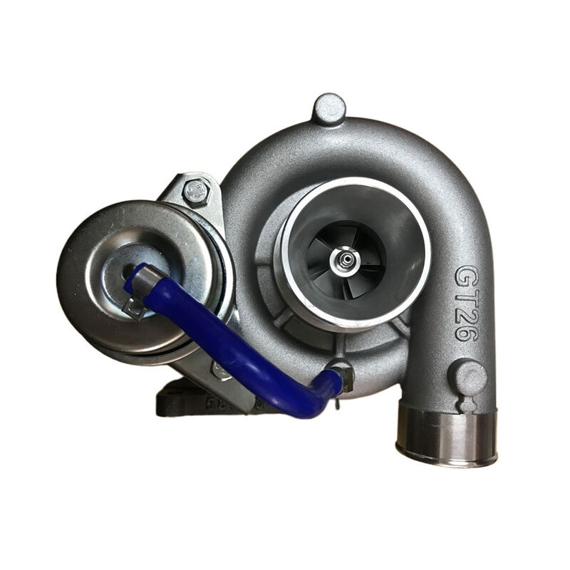 17201-17010 1HD CT26 Turbocharger Kit 1720117010 Toyota Landcruiser 17201-17020 Turbocharger Voor Toyota 1kd Motor