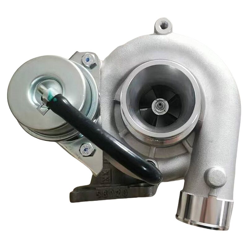 CT26 17201-17020 IKD 17201-17030 Land Cruiser Celica 185 Turbocharger Voor Toyota