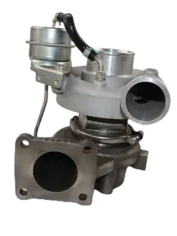 CT26 17201-17020 IKD 17201-17030 Land Cruiser Celica 185 Turbocharger Voor Toyota