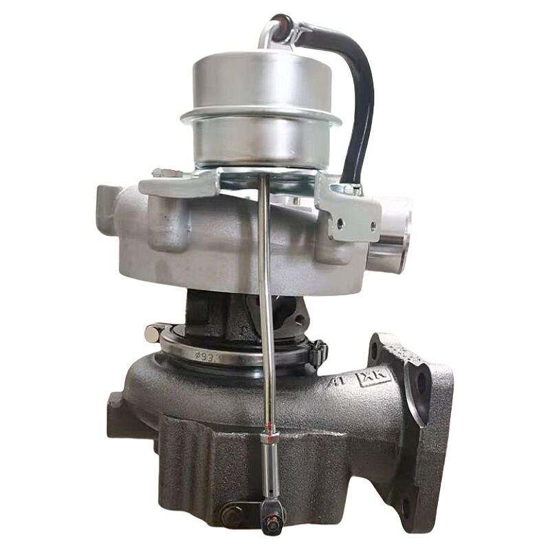 Turbocharger Core Char Cartridge CT26 17201-17010 17201-17020 17201-17030 Voor Toyota Landcruiser 1hd-Ft Motor 4.2L