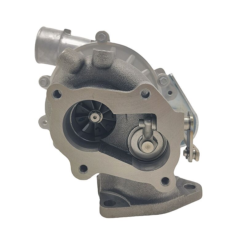 2KD Turbocompressor CT16 Turbo 17201-30120 17201-30140 17201-30030 Voor Toyota HILUX HIACE D4D LANDCRUISER Motor 2KD-FTV 2.5TD