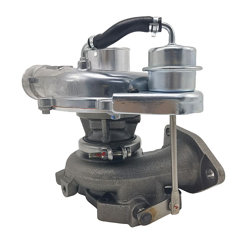 2KD Turbocompressor CT16 Turbo 17201-30120 17201-30140 17201-30030 Voor Toyota HILUX HIACE D4D LANDCRUISER Motor 2KD-FTV 2.5TD