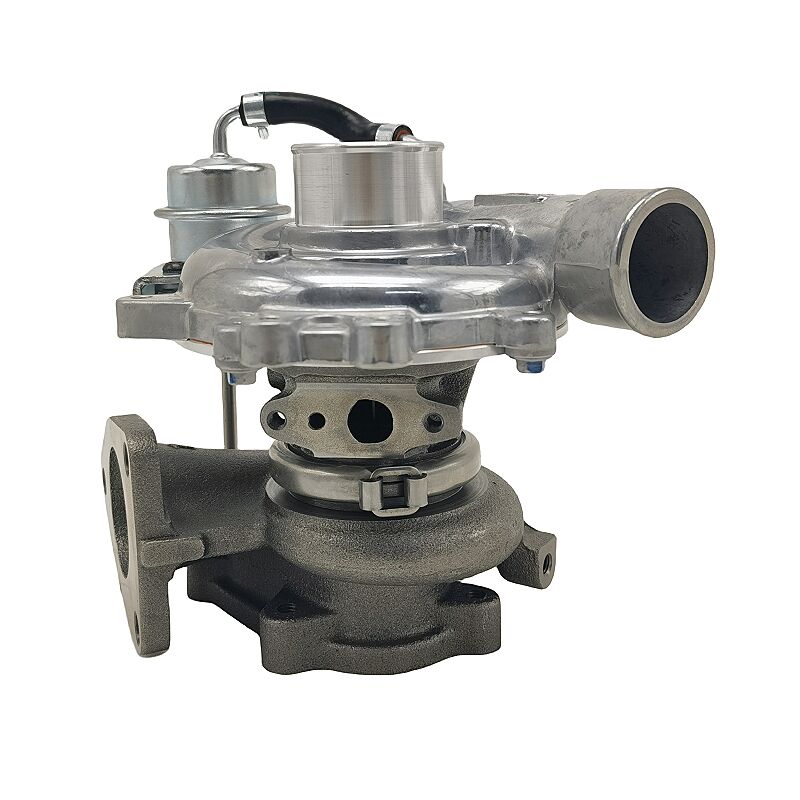 2KD Turbocompressor CT16 Turbo 17201-30120 17201-30140 17201-30030 Voor Toyota HILUX HIACE D4D LANDCRUISER Motor 2KD-FTV 2.5TD
