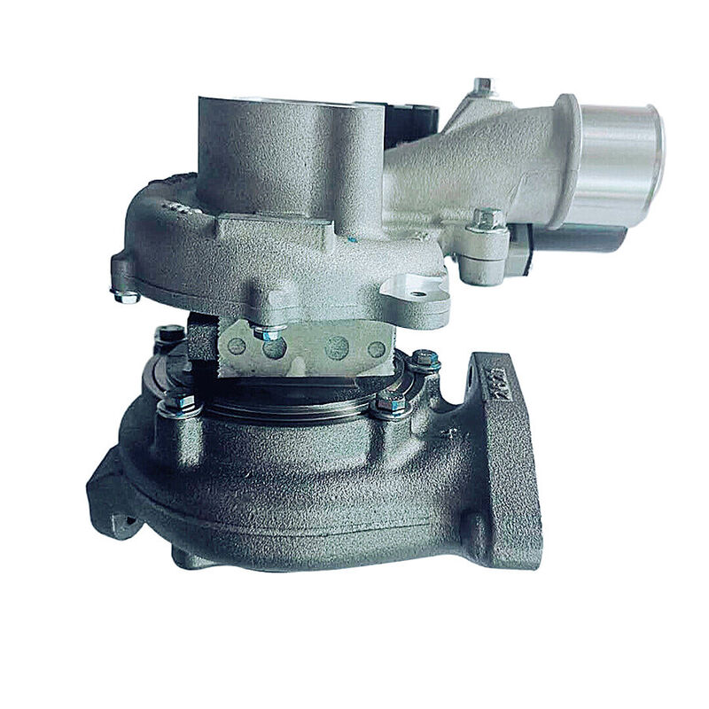 Turbocharger 17201-Ol060 17201-30200 17201-30201 Voor 2014- TOYOTA Hiace 1KD-FTV KDH201turbo VB35