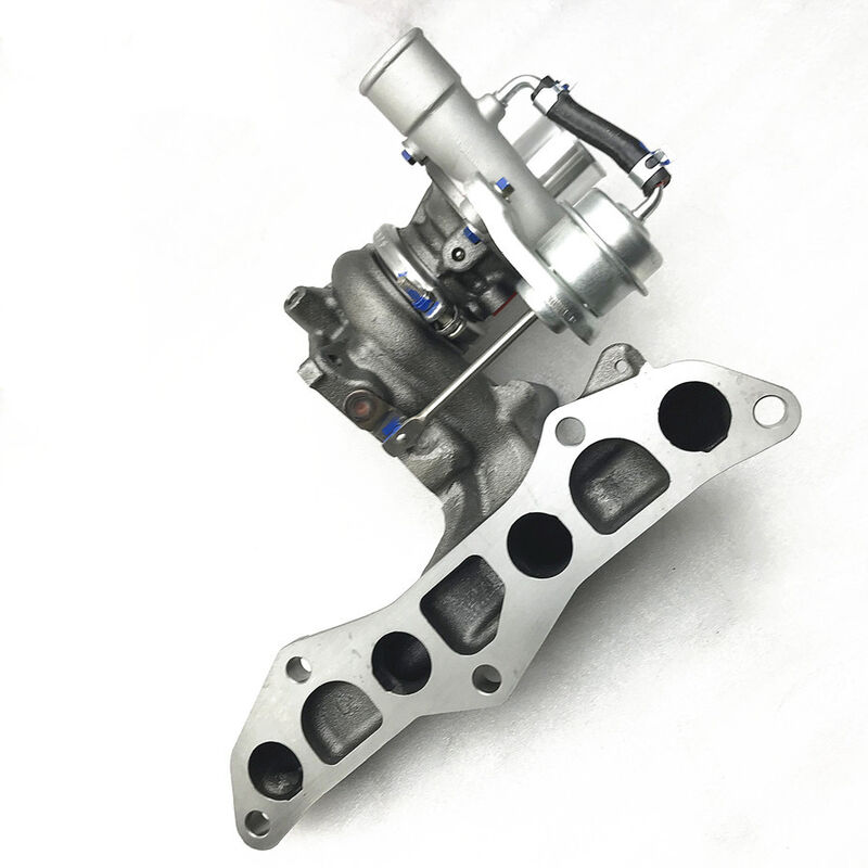 Turbocharger Core Chra CT2 17201-33010 17201-33020 Voor Toyota Voor Yaris D4-D 1.4L Turbo Boost Control