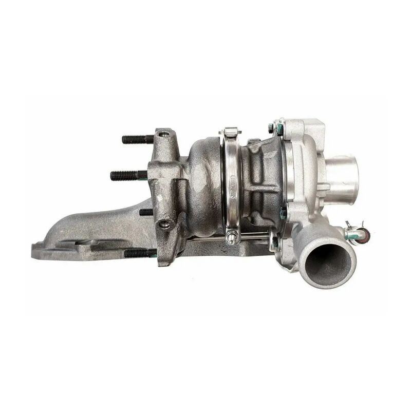 Turbocharger Core Chra CT2 17201-33010 17201-33020 Voor Toyota Voor Yaris D4-D 1.4L Turbo Boost Control