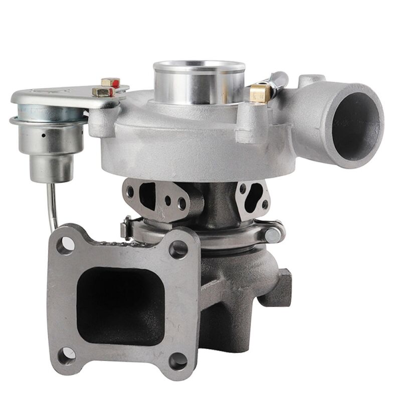Turbocompressor CT20 17201-54060 Voor Toyota Hiace 2,5 TD (H12)/Hilux 2,4 TD (LN/RNZ)/Landcruiser TD (LJ70,71,73) 2LT 2L-T