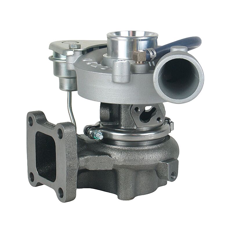 Turbocompressor CT20 17201-54060 Voor Toyota Hiace 2,5 TD (H12)/Hilux 2,4 TD (LN/RNZ)/Landcruiser TD (LJ70,71,73) 2LT 2L-T