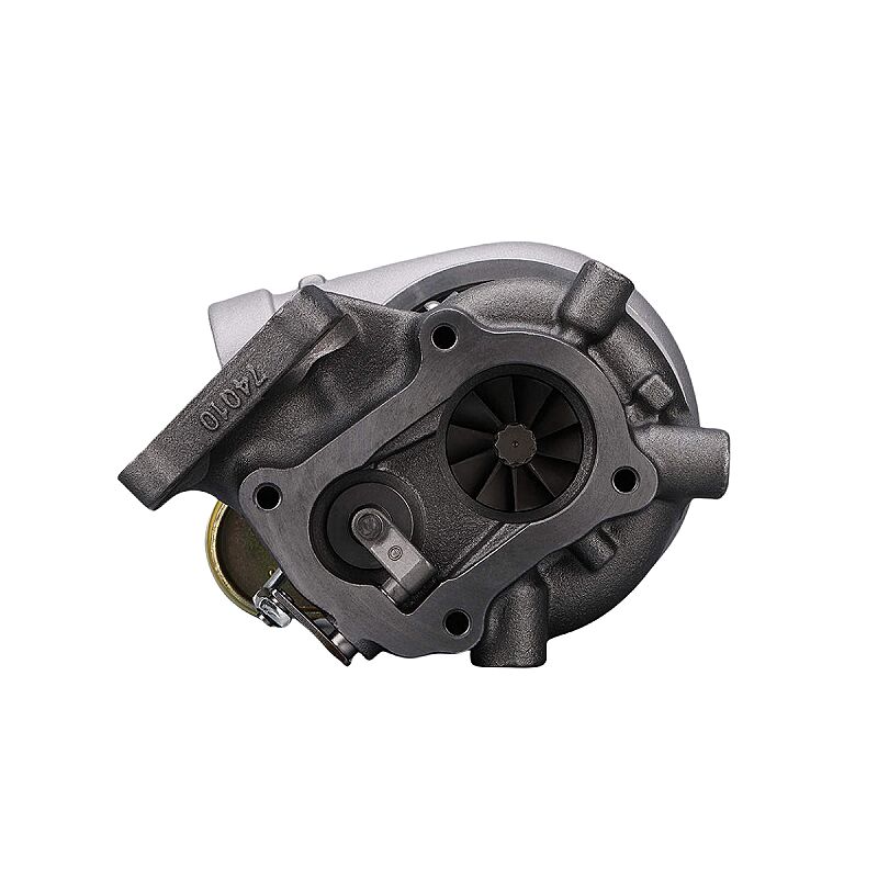 1720168010 17201-68010 CT26 Turbocharger voor Toyota Land Cruiser/Coaster HBD 31/Optimo TD 12HT Motor