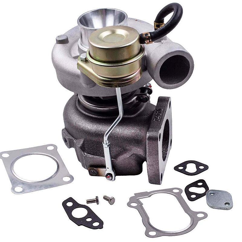 1720168010 17201-68010 CT26 Turbocharger voor Toyota Land Cruiser/Coaster HBD 31/Optimo TD 12HT Motor