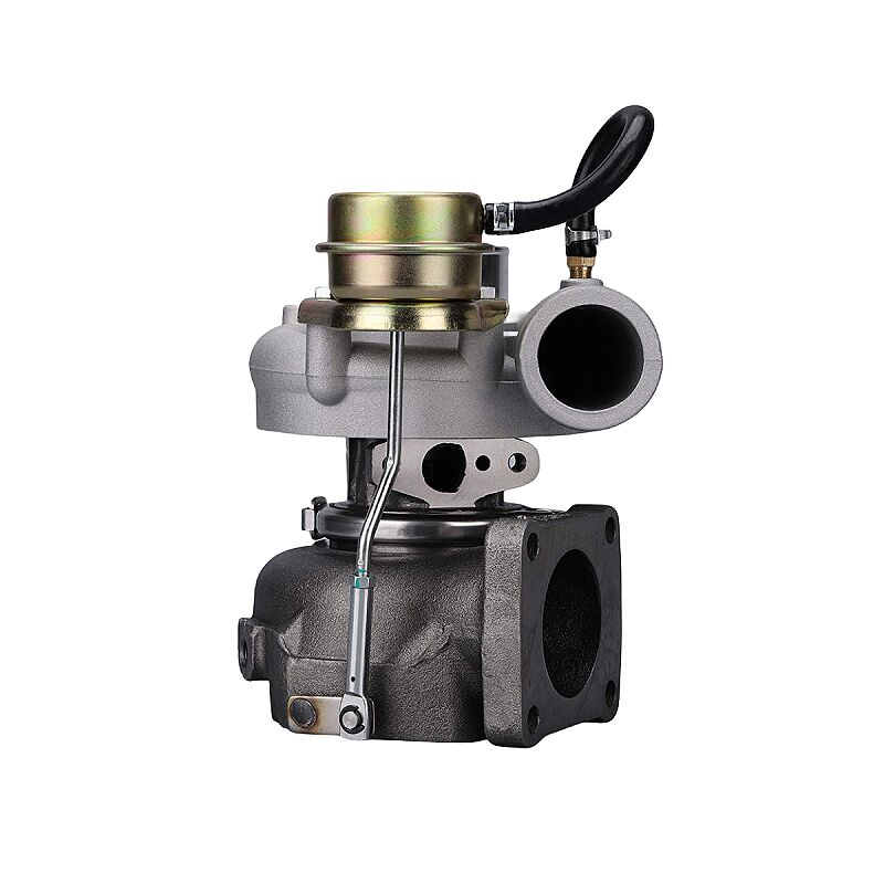 Turbo Kit CT26 17201-68010 1720168010 Turbocompressor 12H-T 1HDFT motor voor Toyota Land Cruiser