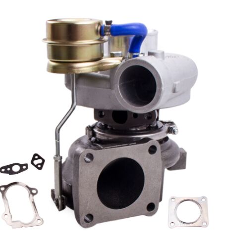 Turbo Turbocharger Voor Toyota Celica Landcruiser HJ61 4.0 12H-T CT26 17201-68010