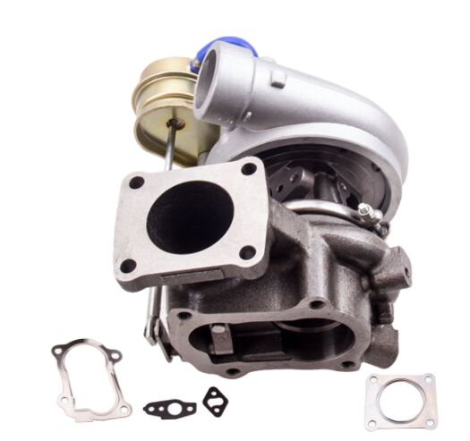 Turbo Turbocharger Voor Toyota Celica Landcruiser HJ61 4.0 12H-T CT26 17201-68010