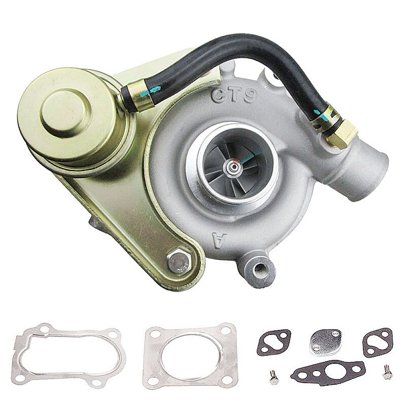 CT9 Turbocharger Cartridge voor Toyota Camry Estima Lite/TownAce Vista 3C-T 2.2L 90PK 17201-64070