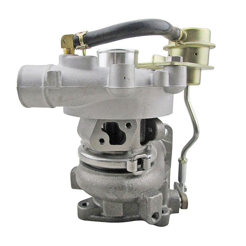 CT12B Turbocharger voor Toyota 4 Runner Landcruiser Prado Hilux 3.0 92Kw 125PK 1KZ-T 1993-1996 17201-67010 1720167010