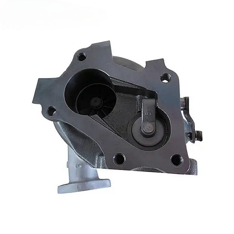 CT15B Volledige turbocompressor voor Toyota Chaser Cresta Mark II Tourer V 2.5L 1JZ-GTE 280HP 376Nm 17201-46040