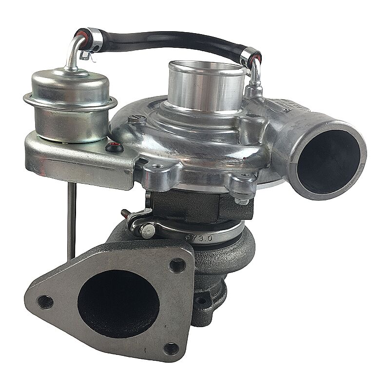 OEM 17201-30080 1720130080 Auto-onderdelen Motor Turbo CT16 Auto Turbocharger Voor TOYOTA Hiace Hilux Land Cruiser 2KD