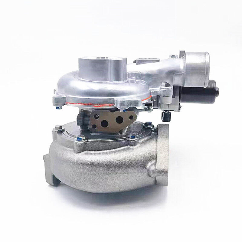 Turbo Electric Actuator CT16V 17201-OL040 17201-0L040 17201-30110 Voor TOYOTA HILUX SW4 Landcruiser D-4D 1KD-FTV 1KD 1KDFTV 3.0L