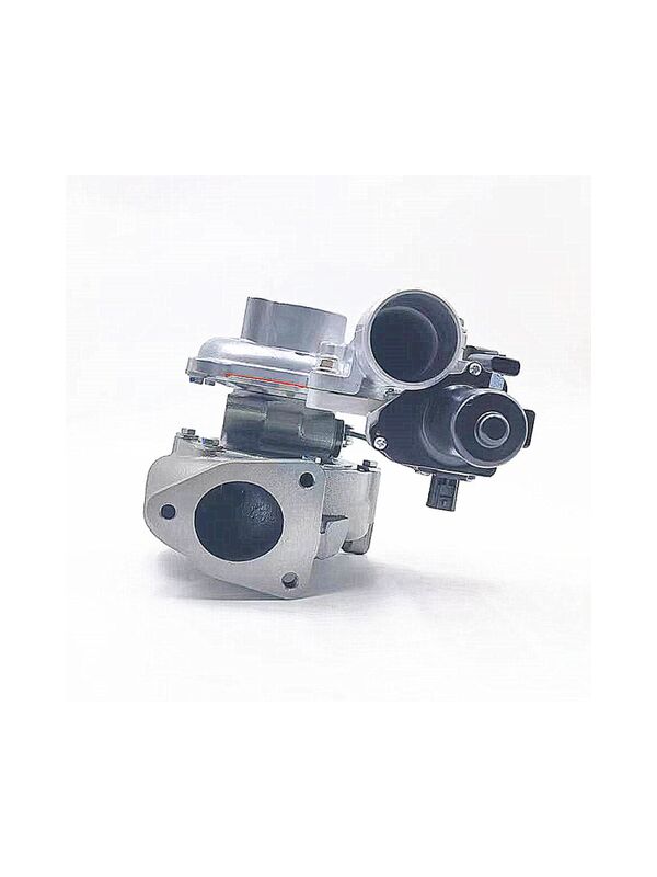Turbo Electric Actuator CT16V 17201-OL040 17201-0L040 17201-30110 Voor TOYOTA HILUX SW4 Landcruiser D-4D 1KD-FTV 1KD 1KDFTV 3.0L