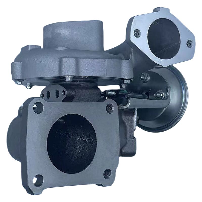 GT2359V Turbocompressor 17201-17050/750001-0001/750001-0002/802012-0001 1.5L CRDI-motor D3EA TURBOCHARGER