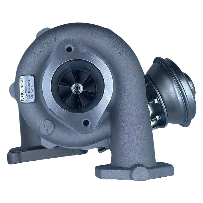 GT2359V Turbocompressor 17201-17050/750001-0001/750001-0002/802012-0001 1.5L CRDI-motor D3EA TURBOCHARGER