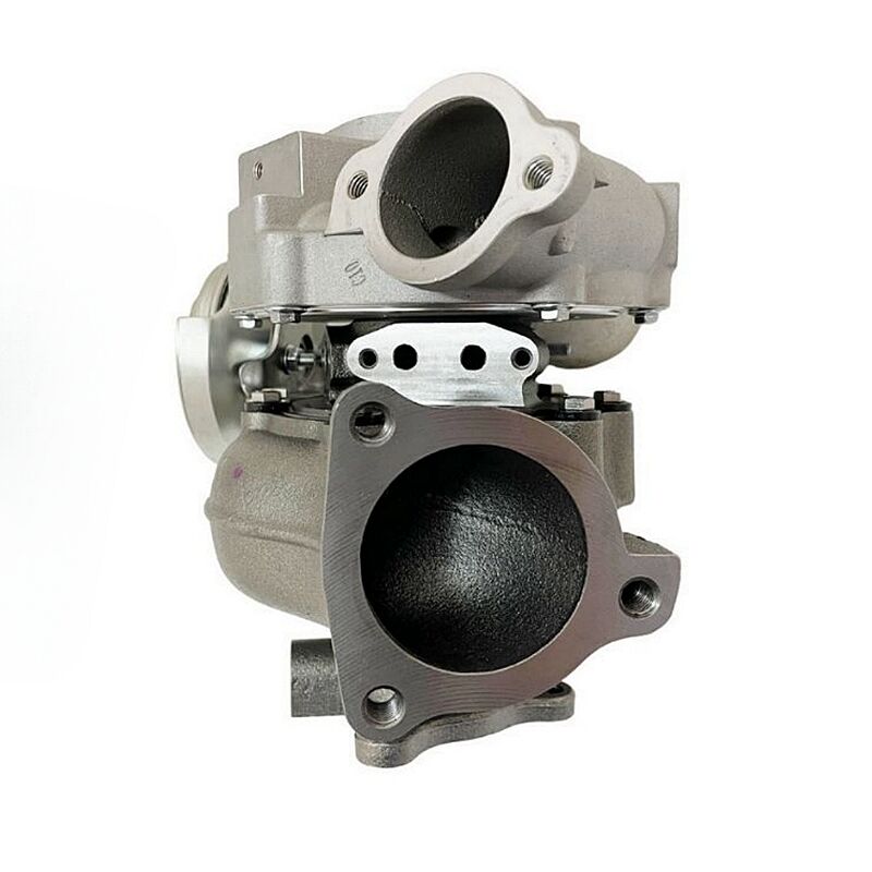 GTA2359V Turbocompressor 17208-51010 17201-51011 775095-5001S 769686-0001775095-0001 1720151010C Voor Toyota Land Cruiser serie 70