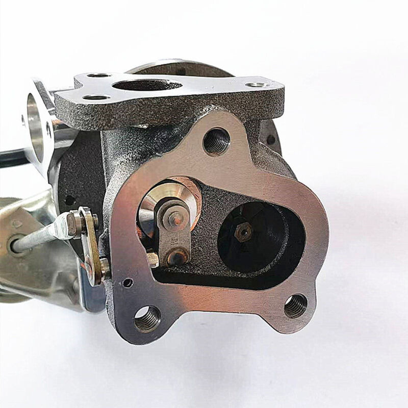 RHF3 Turbocompressor VB410088 17201-97202 17200-97202 Nieuwe Turbo Boost Control Voor Toyota Daihatsu L950s L960s Briggs