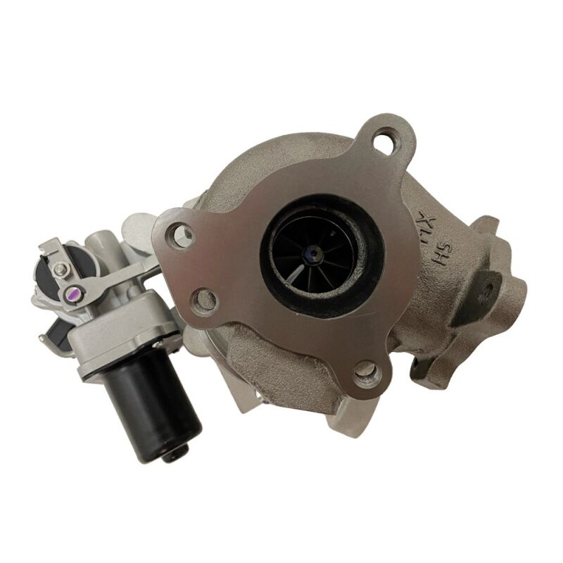 17201-51021 Originele VB22 Turbine Cartridge Turbo CHRA 17201-51020 Core Voor Toyota Landcruiser V8 D 1VD-FTV VDJ76/78/79 261 pk