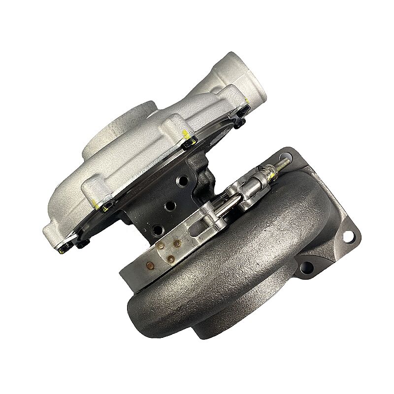 Turbo 146718 446718 2674213 C9nn6K682c 702277c91 Turbocompressor 3ld Voor Navistar Perkins Ford Agricultural 6.7o LTR Dt407 Motor