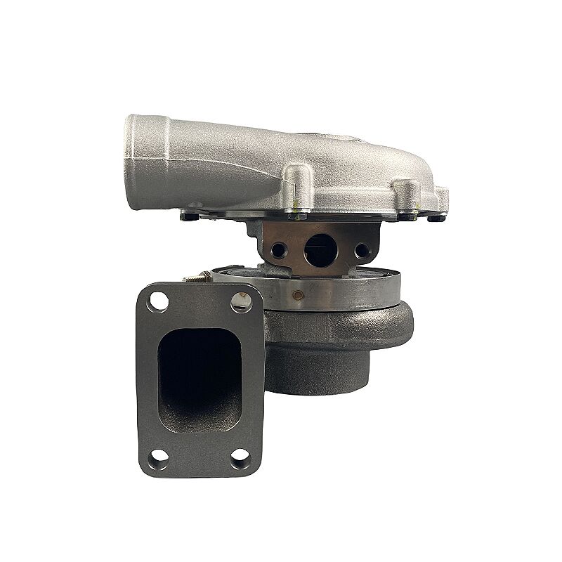 Turbocompressor 3LD-229 C9NN6K682B voor internationale DT361 DT407 motor reserveonderdelen