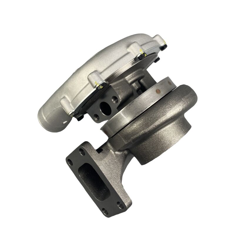 Turbocompressor 3LD-229 C9NN6K682B voor internationale DT361 DT407 motor reserveonderdelen